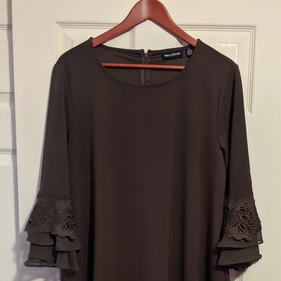 Dress by Nina Leonard - Picture 1 of 5